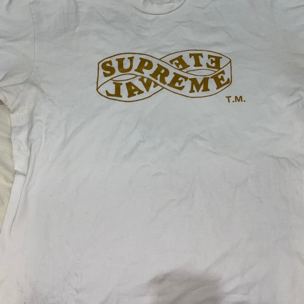 Supreme Infinity Tee - Picture 2 of 12